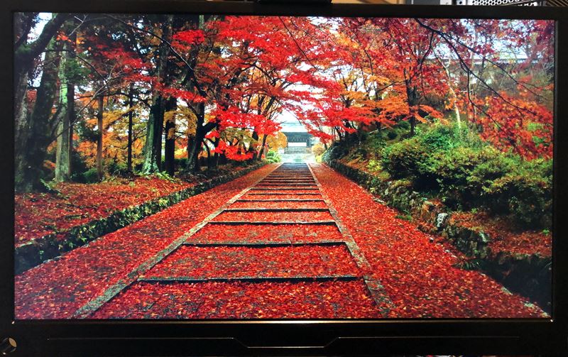 おすすめ！EVICIV EVC-1504 15.6インチ 4K モバイルモニター | Speed Demon