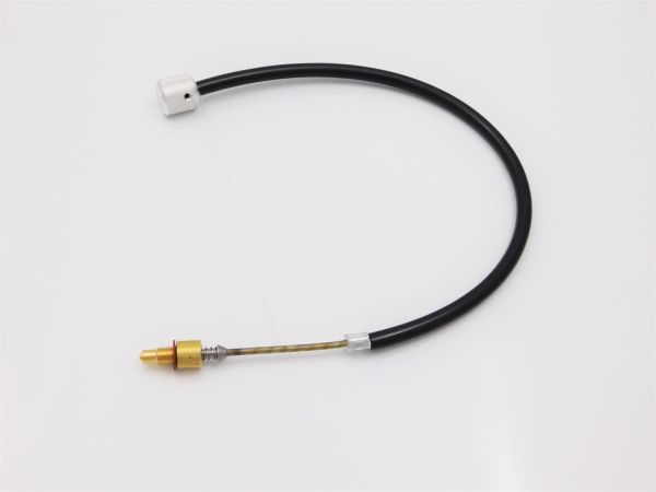 Speedwerx, Inc. | Adjustable Main Jet // 2018-2019 Arctic Cat ZR