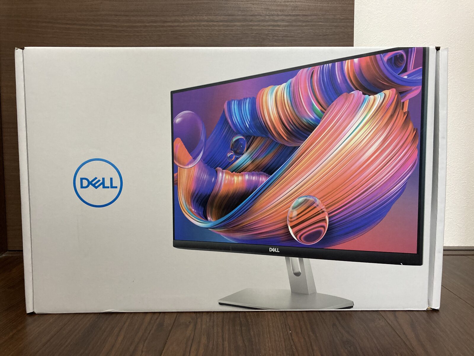 コスパ最高のモニタ「Dell 24 Monitor – S2421HN」を紹介 | すぺきよの