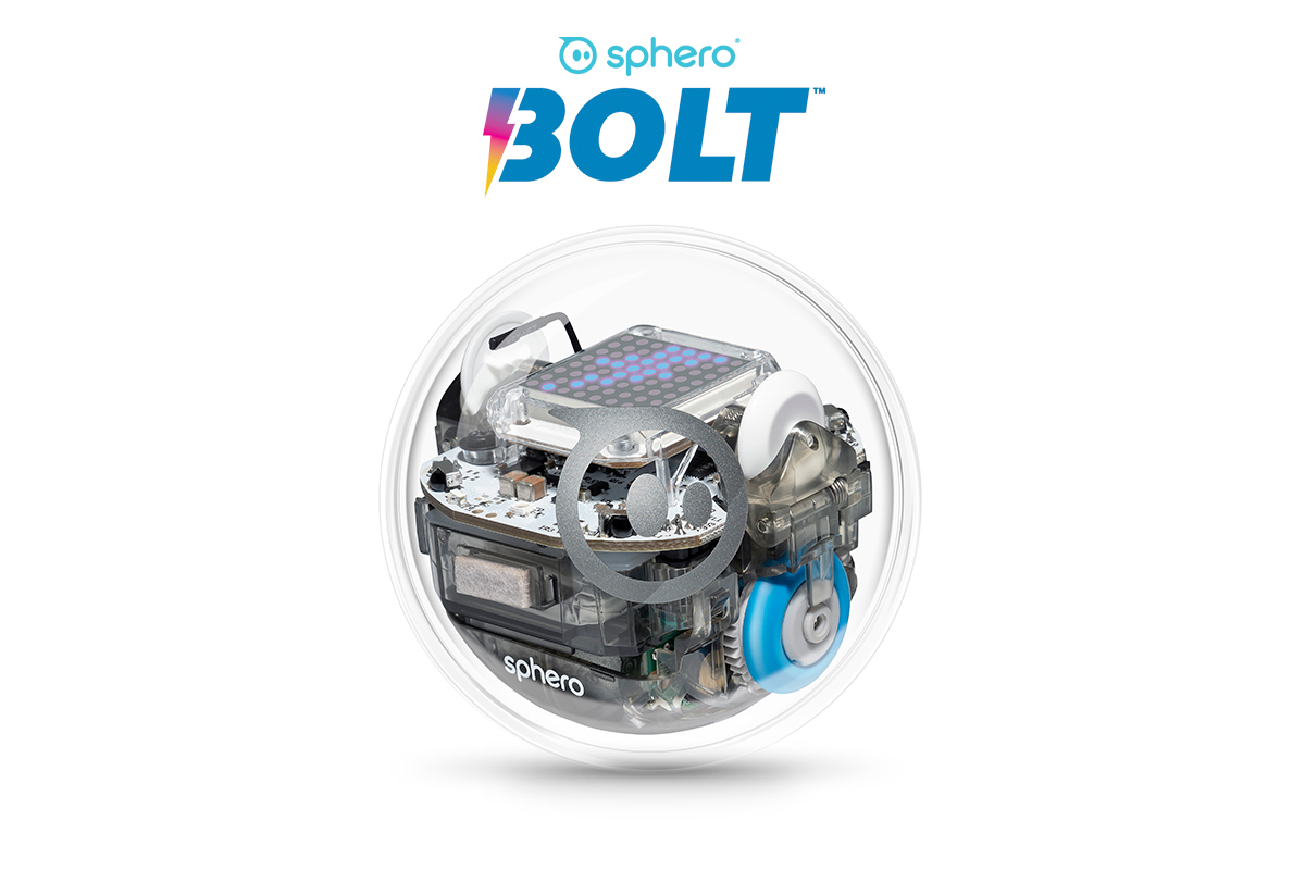 Sphero Edu 対応ロボット – Sphero Edu
