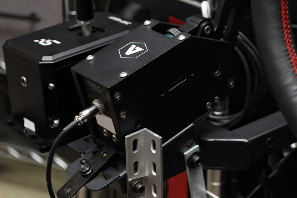 レースゲームに最適なPC用サイドブレーキ！VNM Handbrake V1.5のご紹介