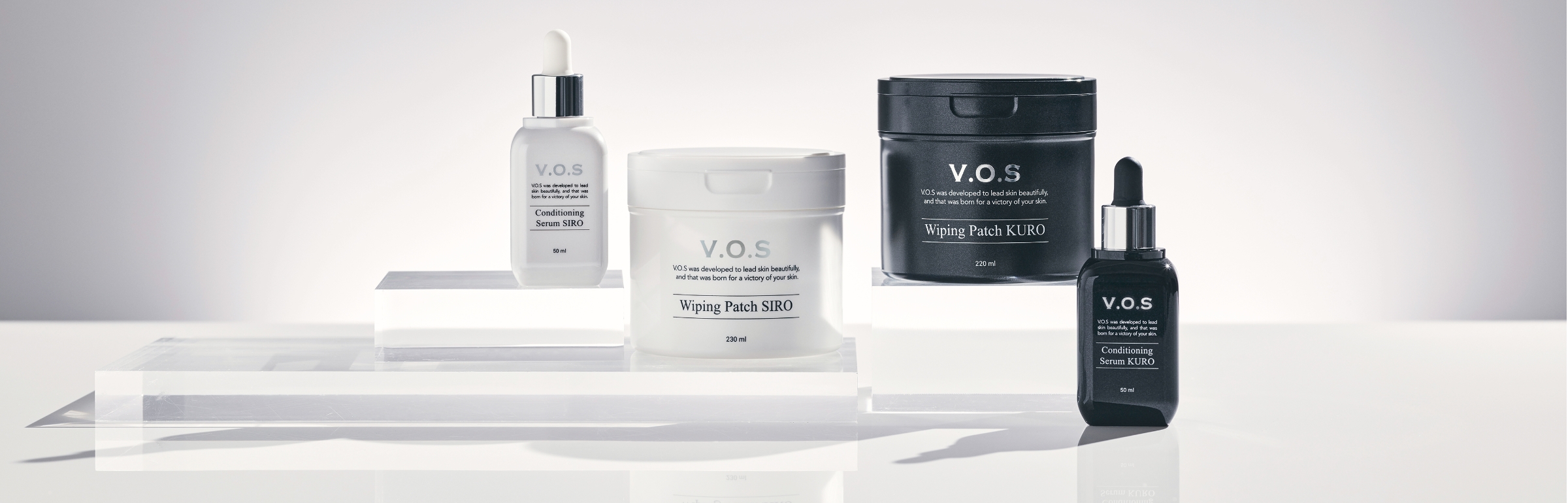 V.O.Sホームケア - 【公式】SPICARE（スピケア）