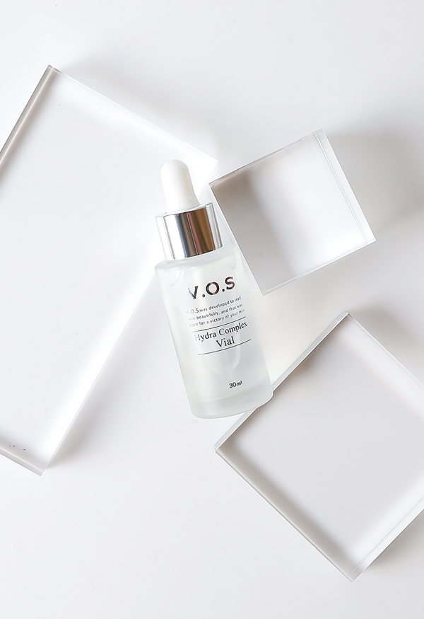 V.O.S Vital balancing solution - 【公式】SPICARE（スピケア）