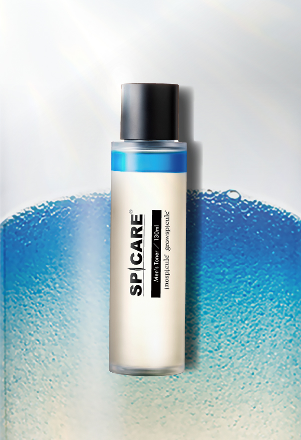 SPICARE Men's Cleanser - 【公式】SPICARE（スピケア）