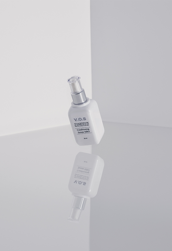 V.O.S Hydra complex vial（6pieces） - 【公式】SPICARE（スピケア）