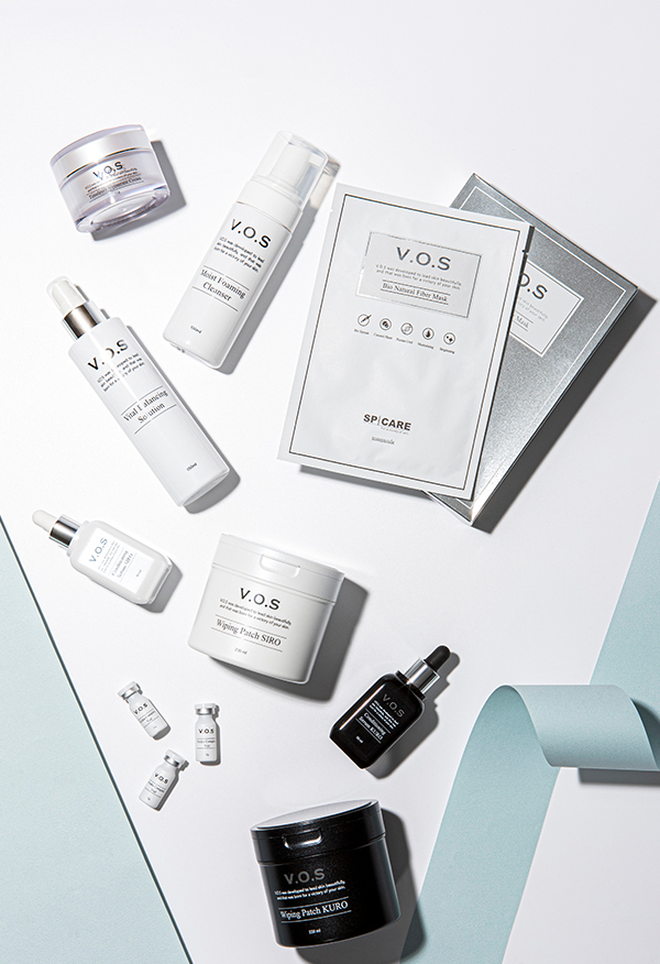 V.O.Sマスク - 【公式】SPICARE（スピケア）