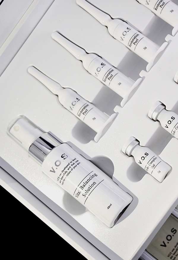 V.O.Sサロンケア - 【公式】SPICARE（スピケア）