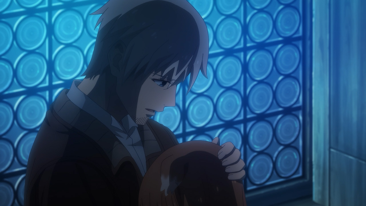 EPISODES｜TVアニメ『狼と香辛料 MERCHANT MEETS THE WISE WOLF』