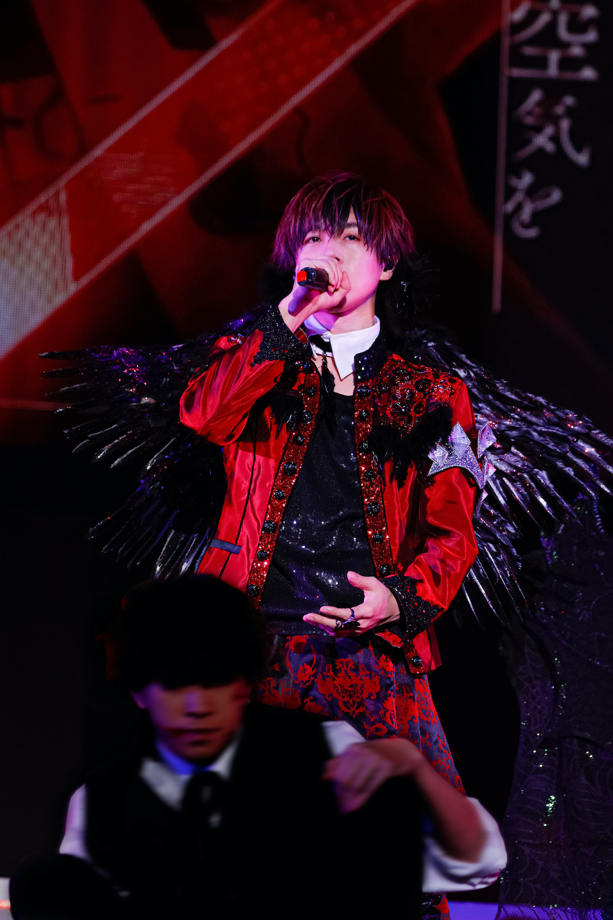 画像】浦島坂田船 刺激的な4人の“悪魔執事”が誘うのは現実世界か夢の