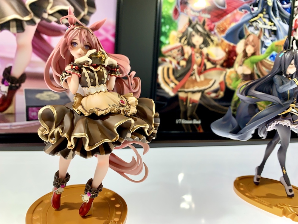 実録、はじめてのワンフェス 灼熱の『Wonder Festival 2023[夏]』潜入