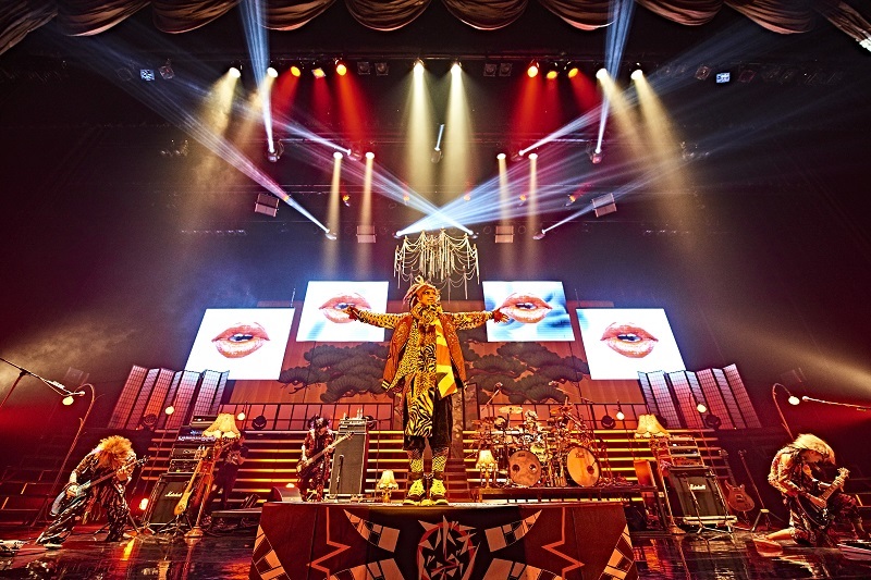 コドモドラゴン 初のホールワンマンで魅せた威風堂々のステージ「初