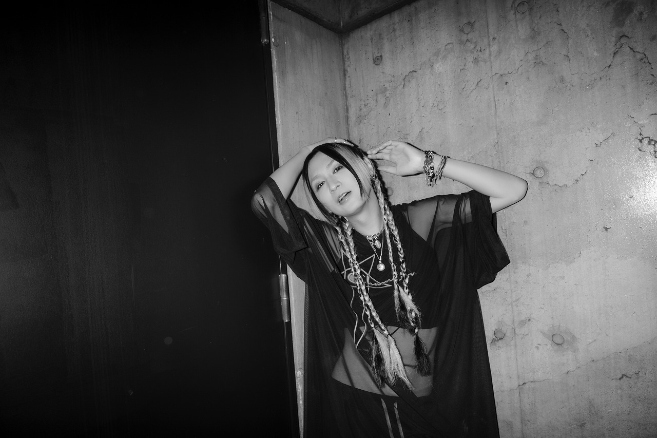 JAKIGAN MEISTER NIGHTMAREでは見えない咲人の個性、趣味全部盛りの