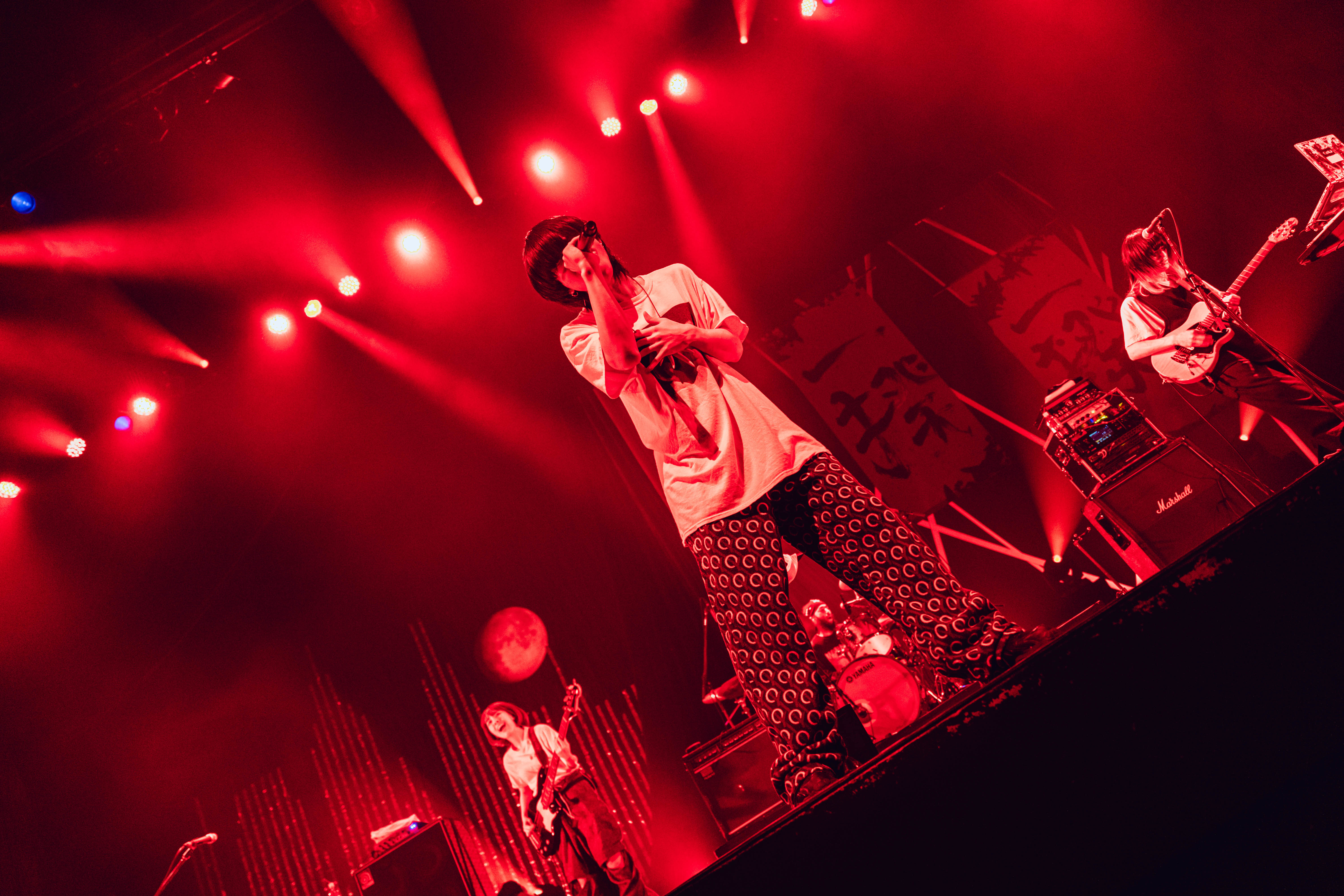 Marshall Stanmore III – あなたのお部屋がライブ会場に！ Marshall