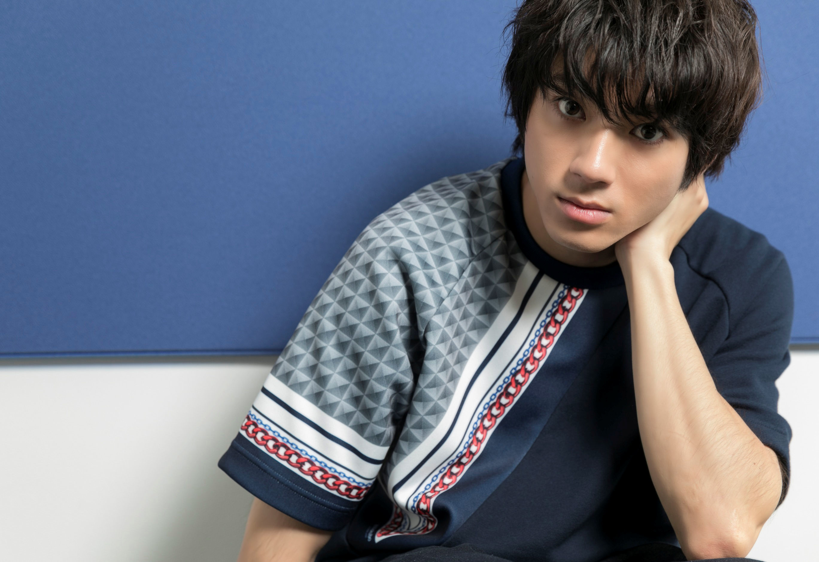 山田裕貴『闇金ドッグス6』インタビュー 「説明しなくても伝わる」観客