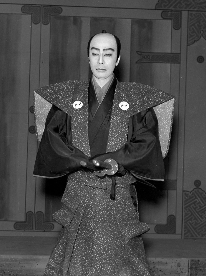 画像】市川團十郎が大星由良之助を初役で勤める『双仮名手本三升 裏表