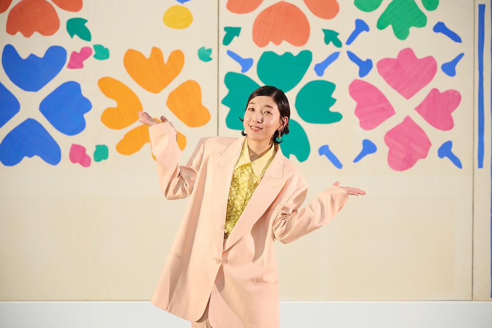 マティス 自由なフォルム』国立新美術館にて開幕 安藤サクラ「心が