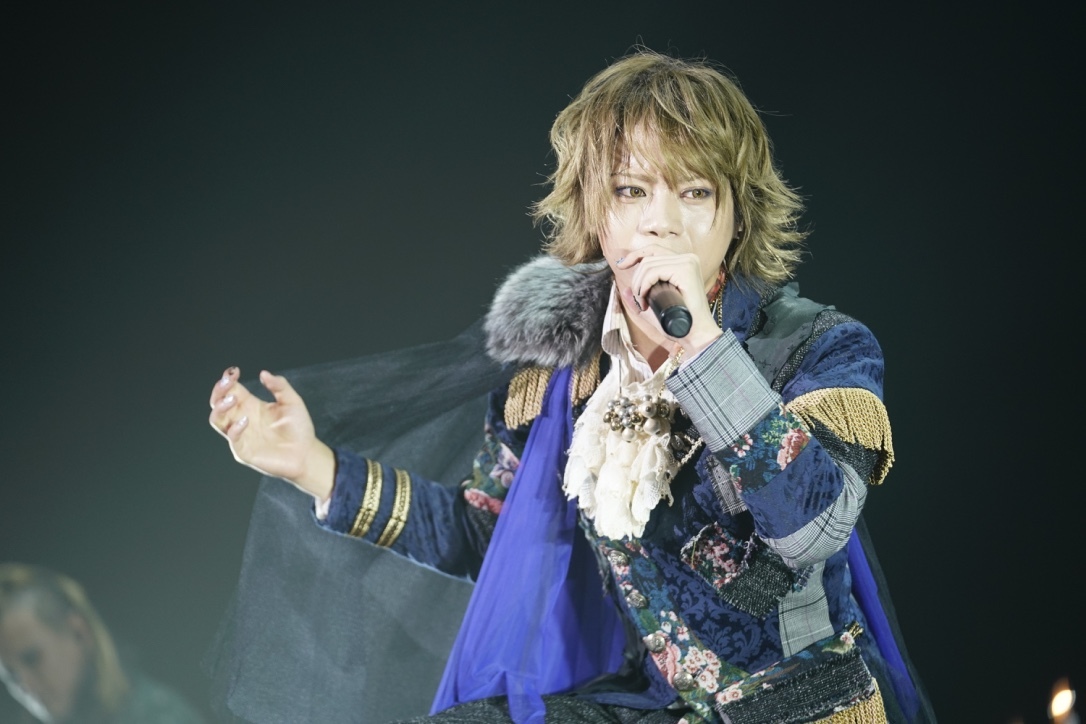 佐藤流司のバンドプロジェクト、The Brow Beatが2度目の日比谷野外大