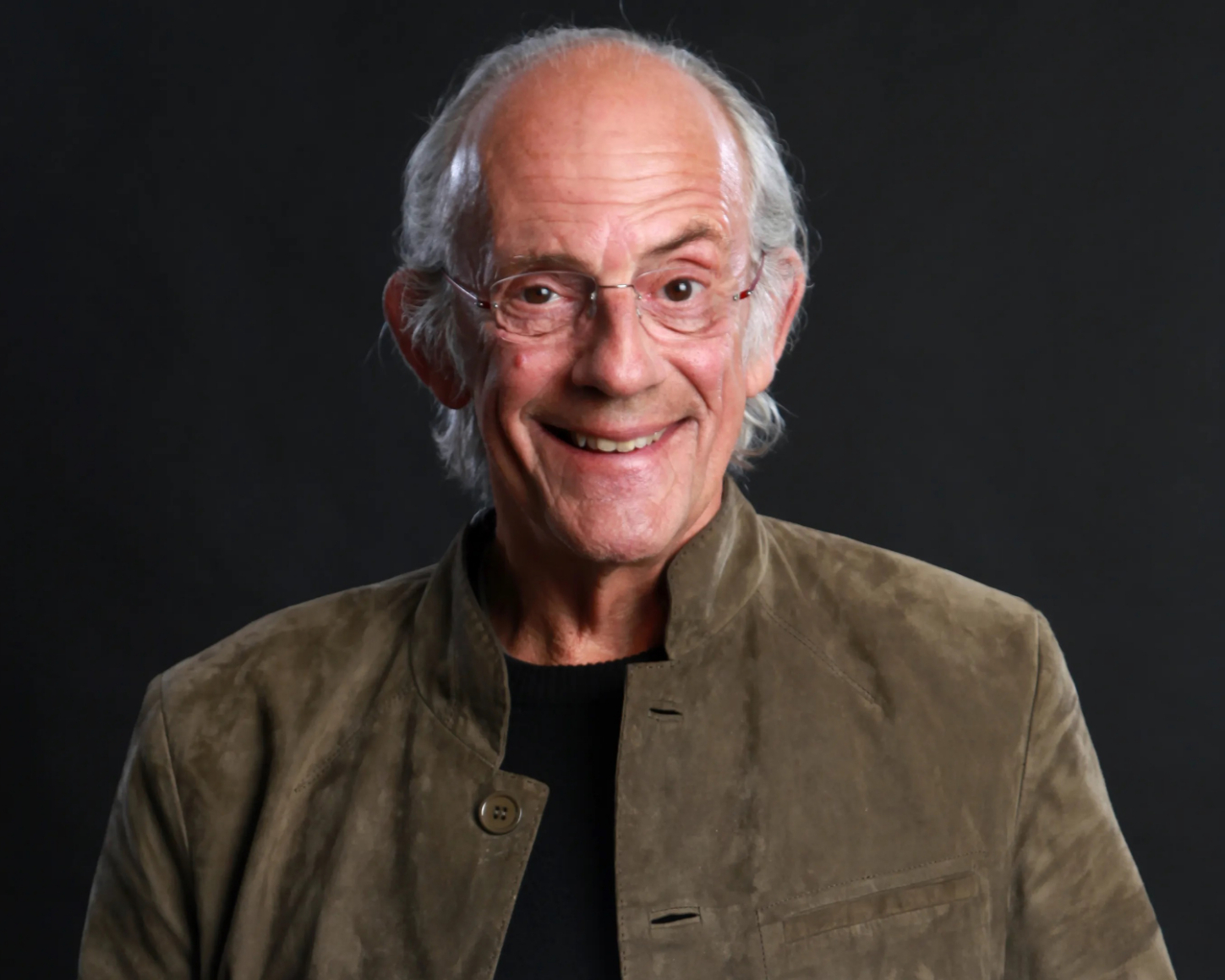 クリストファー・ロイド、ジョン・ボイエガ、ダニエル・ローガンの来日