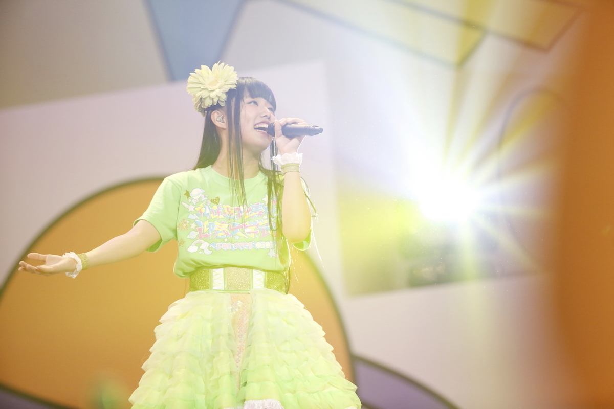 私立恵比寿中学、日本武道館で「廣田あいか卒業公演」＆「6人新体制初