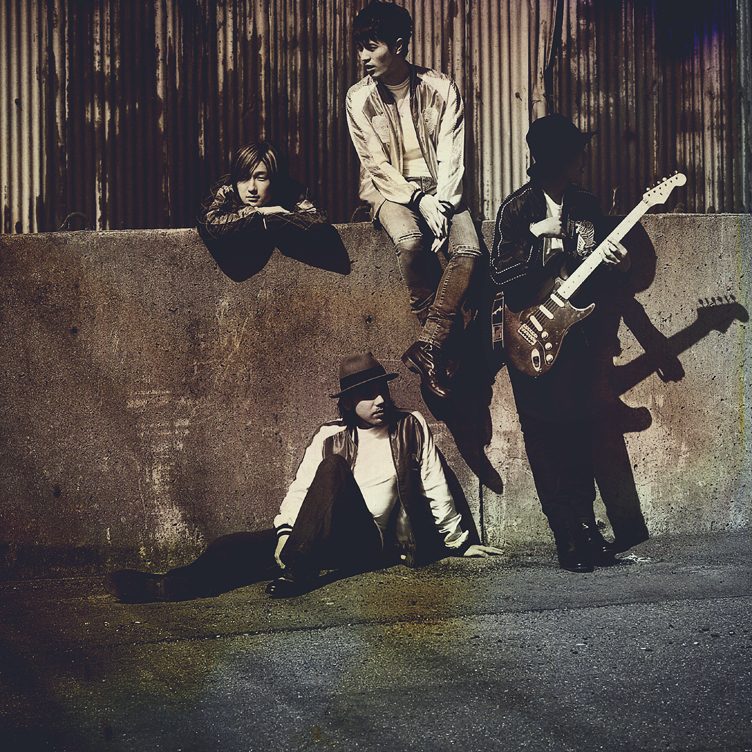 NICO Touches the Walls 美空ひばりの名曲をカバー、ニューシングルに