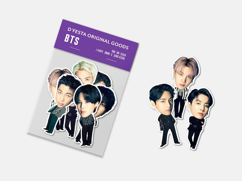 BTS、SEVENTEEN、TWICEら9グループが参加する『D'FESTA』 JAPAN FINAL