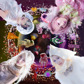 ももクロの『MOMOIRO CLOVER Z BEST ALBUM 「桃も十、番茶も出花」』に