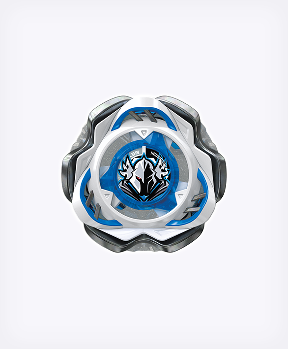 Takara Tomy Beyblade X | CX-04 Perseus Dark B6-80W (Special