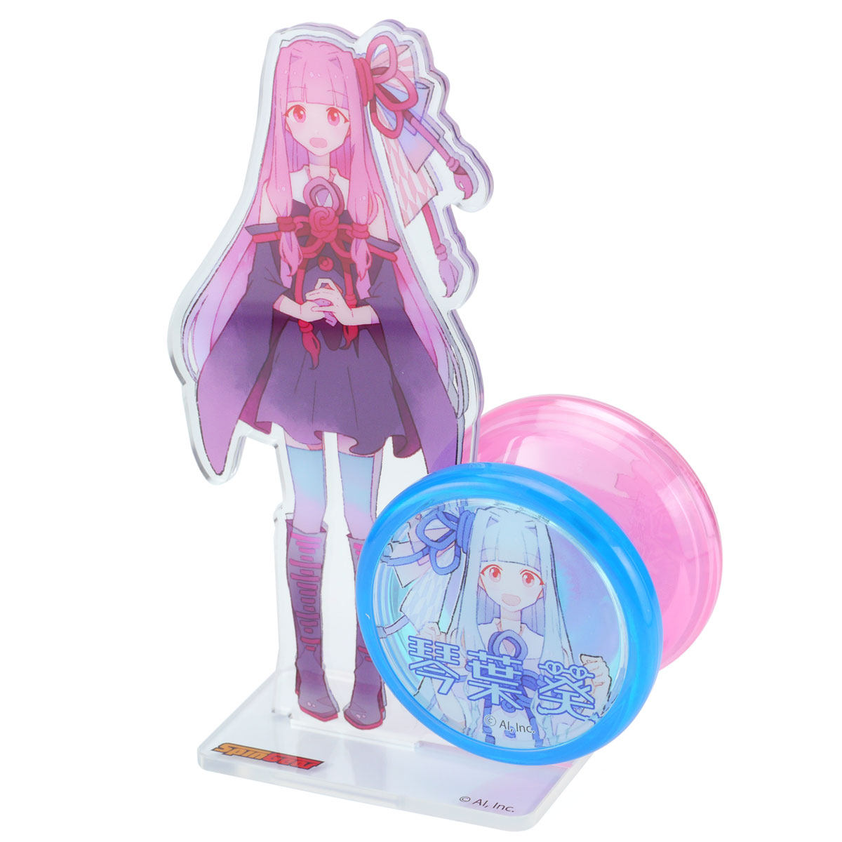 SPINGEAR - SPINGADGET Kotonoha