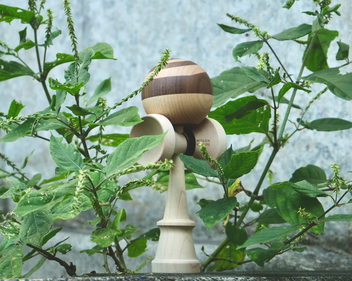 MUGEN MUSOU - INFINITY「UZU」