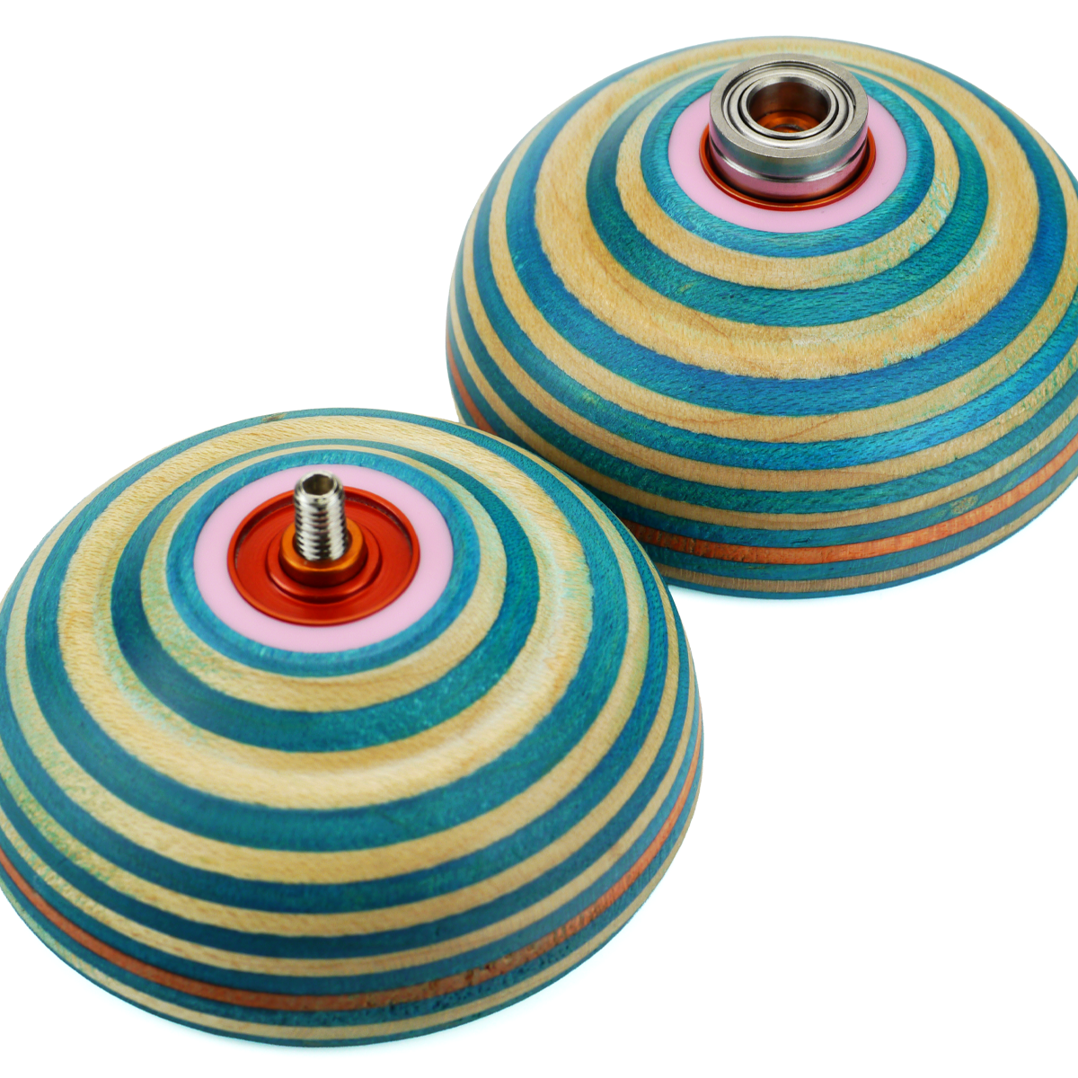 SPINGEAR - CRUCIAL The MAPLE