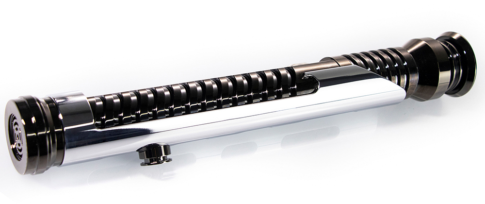 Qui=Gon・Jinn Model（クワイ ガン ジン モデル） | OK！店長のブログ