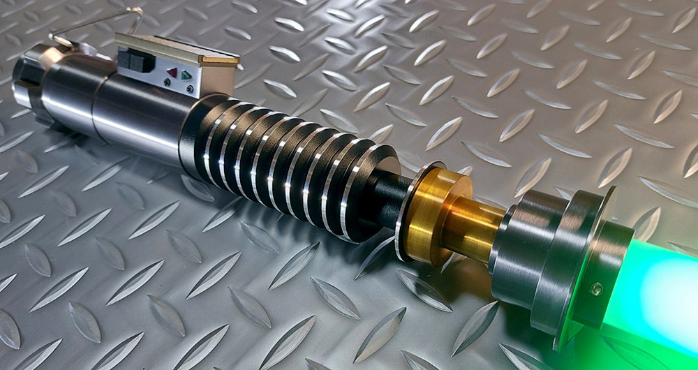 40周年を記念してLUKE SKYWALKERモデルを比較 | OK！店長のブログ