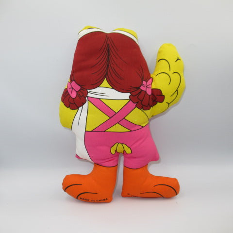 1987☆80's☆McDonald's☆マクドナルド☆バーディーバード☆Birdie the