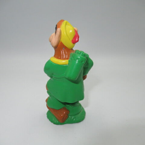 1990年☆90'sNHK海外ドラマ☆ALF☆ウェンディーズ☆Wendy's☆PVC