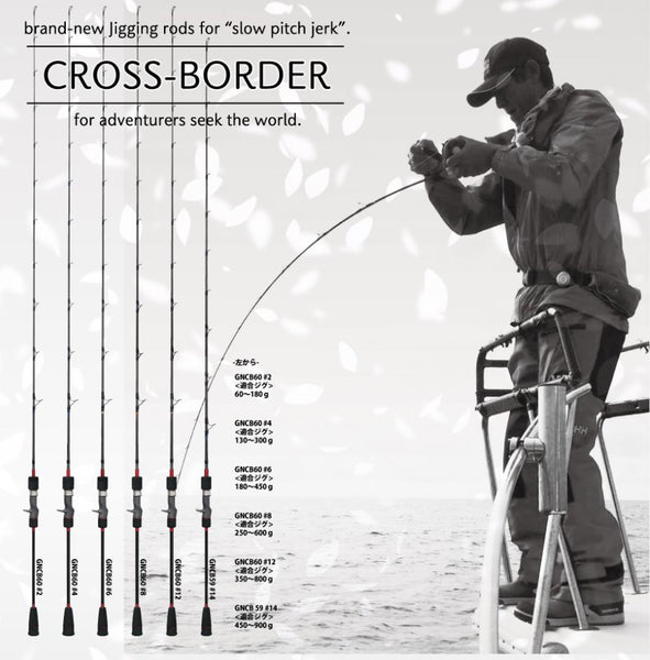 GARAGE NAGI CROSS-BORDER – SPJ Labs