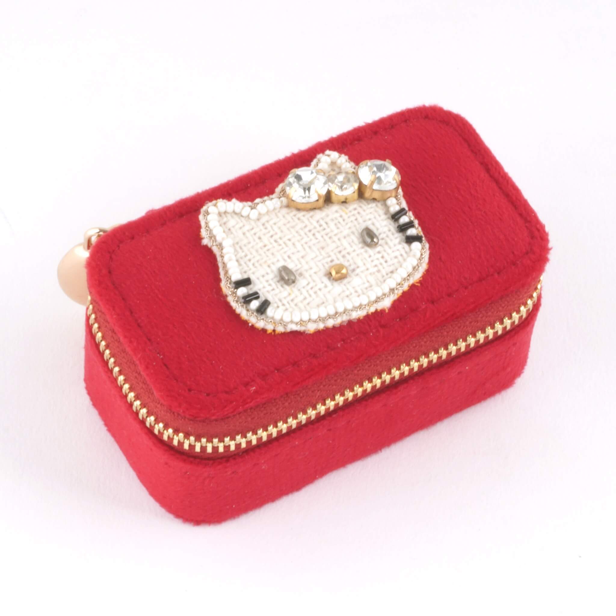 ハローキティ ジュエリーボックス（S） – MAYGLOBE