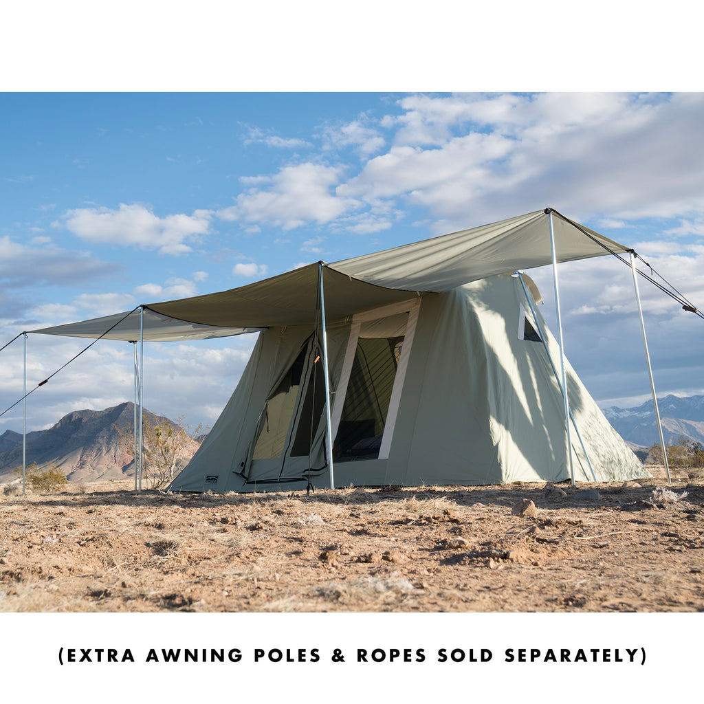 PORTICO AWNING PANELS for HIGHLINE & CLASSIC JACK SERIES TENTS