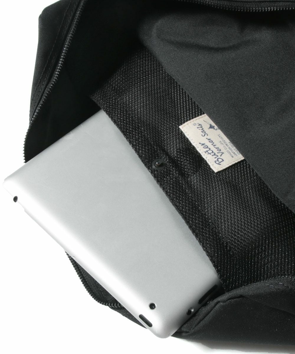 特典対象】日本製コーデュラシンプルブリーフケースバッグ | 【公式