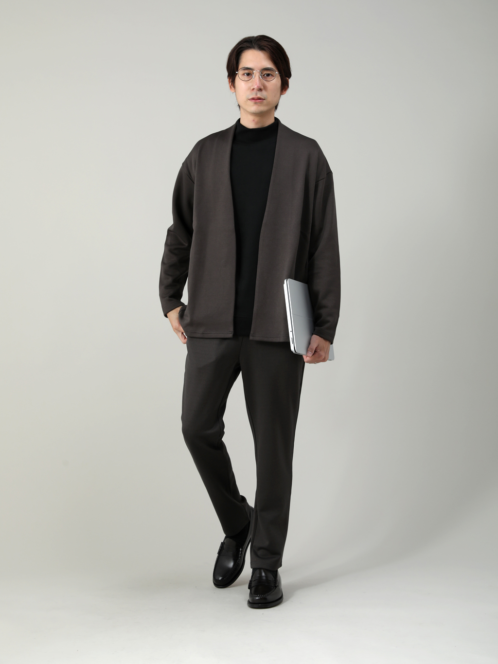 SPUオリジナルセットアップシリーズ