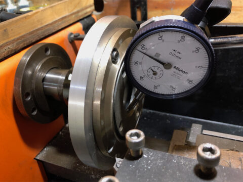 Lo-D HS-33D | イイ音聞いてる？