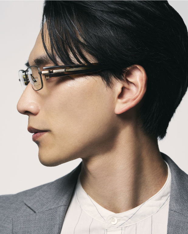 NEW COLLECTION 2025 SPRING｜999.9 フォーナインズ