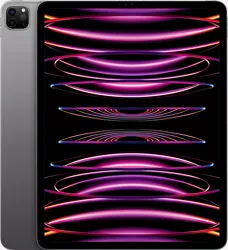 New iPad Pro 12.9-inch (6th Gen): Price, Specs & Reviews | Verizon