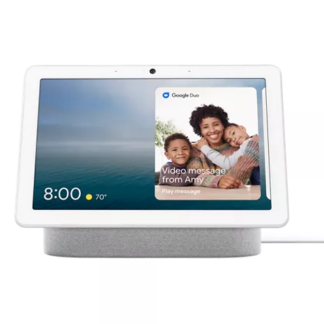 Google Nest Hub Max | Verizon