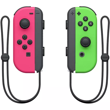 Nintendo Switch Joy-Con L/R | Shop Now