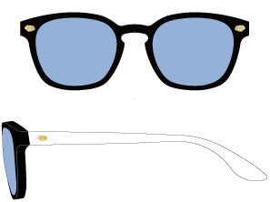 メガネフレーム 光学式男女 – SR猫柳本線 猫キヲスク