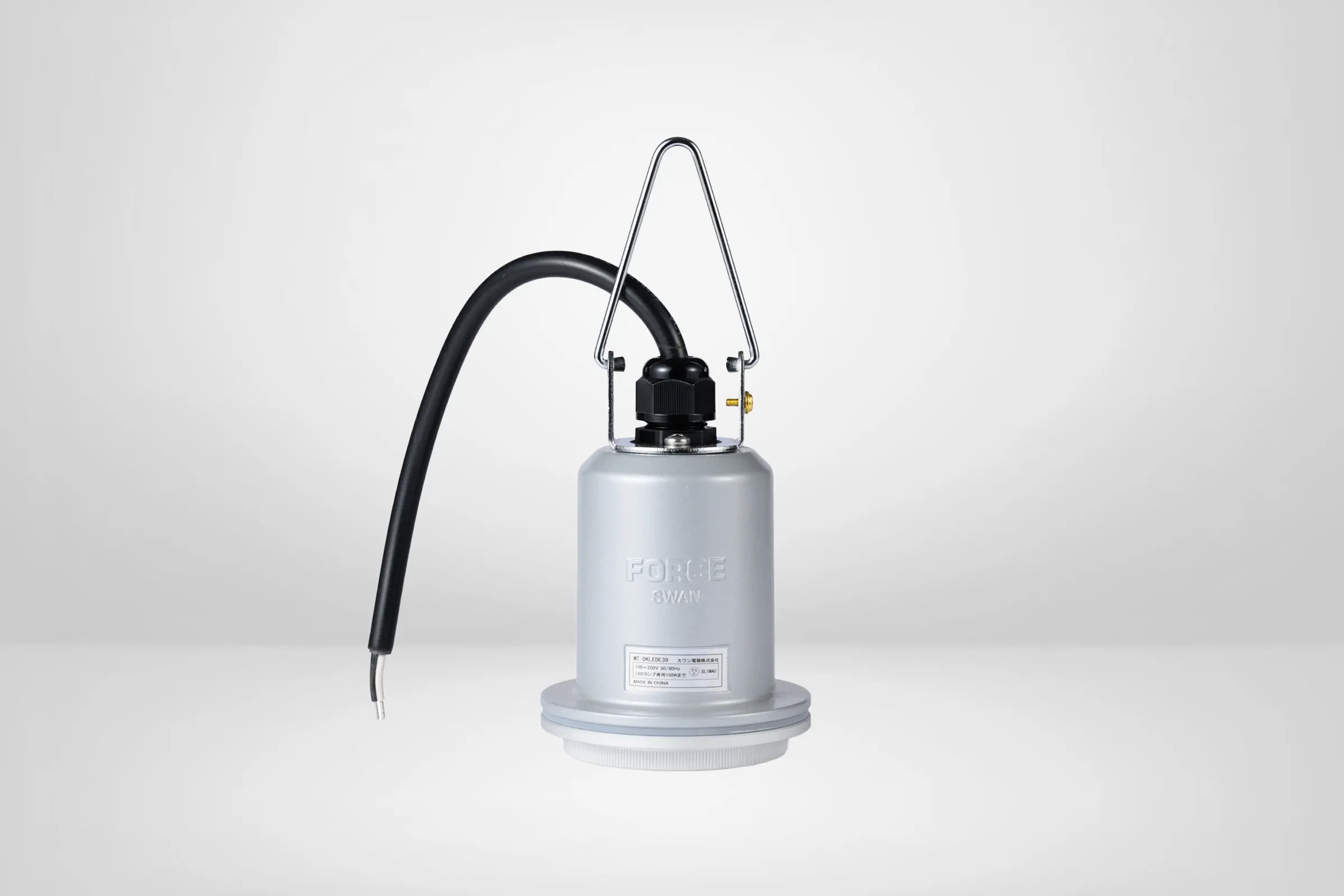 MT-DKLED-E39 | スワン電器 | SWAN