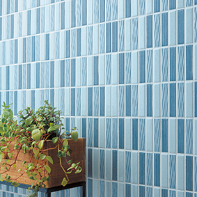 ミナモ | スワンタイル | 株式会社日東製陶所 株式会社TChic（ティー