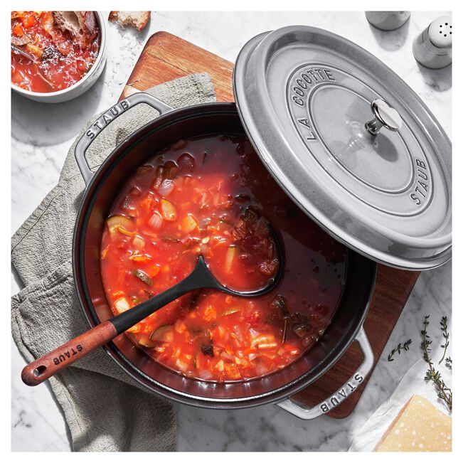 Staub La Cocotte – Sweet Gourmet Tyler Texas
