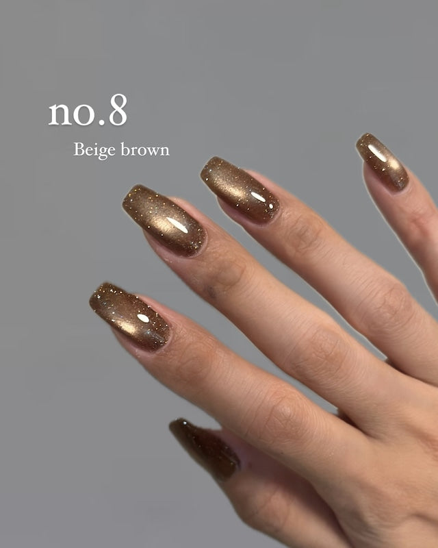 eel - Stella Mag 12 Color Set