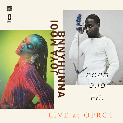 Braxton Cook / No Doubt – SWEET SOUL RECORDS OFFICIAL SHOP